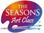 Art Classes Tunbridge Wells Logo